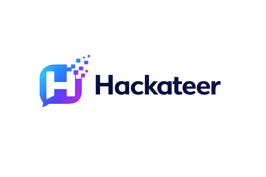 Hackateer Logo